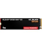 WD_BLACK SN850X NVMe SSD 2 TB interne SSD Schwarz: Amazon.de